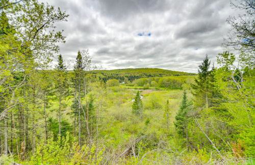 ATV-Friendly Cabin Near Lake Francis - Foto 17
