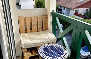 Appartement cosy Anglet - Foto 13