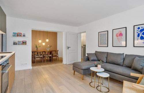 Nordic Nest Eimsbüttel - Foto 2