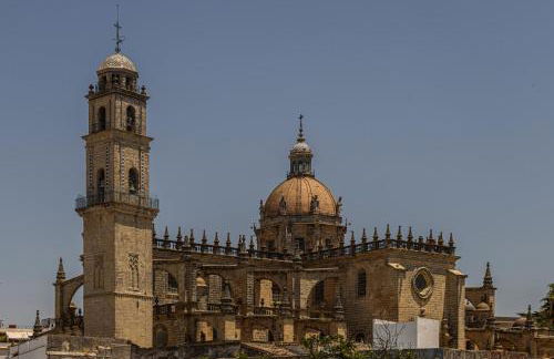 Allo Apartments Arroyo Ático Parking Centro 1 Habitación - Foto 38