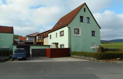 Ferienhaus Kämpf - Foto 20