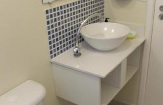 O Melhor Chalé da Praia do Guaiúba, com Churrasqueira e Piscina Gigante - Foto 29