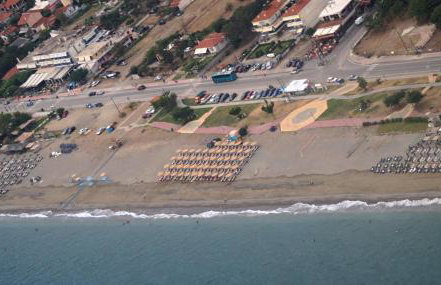 Dimitrios Apartments - Foto 79