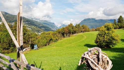 Al Ciod Agriturismo - Foto 3