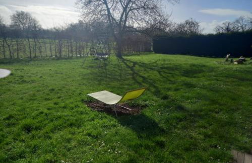 Bungalow la Bohémienne - Foto 10