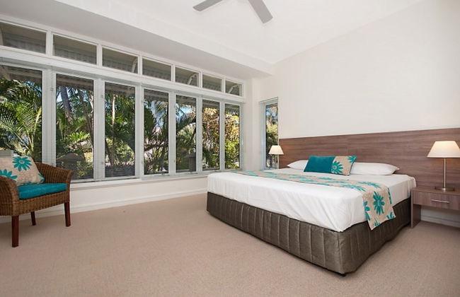 Balboa Holiday Apartments - Photo 10