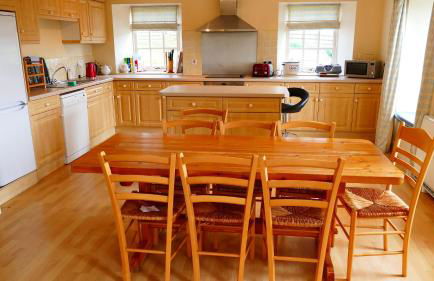 Arndean Cottages - Foto 6