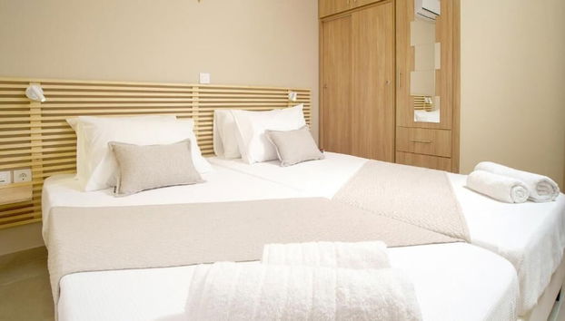 Rodou Suites and Villas - Photo 2, Room