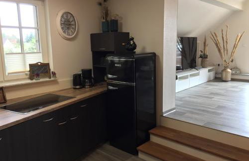 Ferienwohnung Schwalbennest-Großkoschen - Foto 8