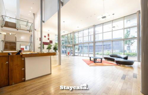 Sunset Haven Studio with Balcony and Free Parking - Foto 18