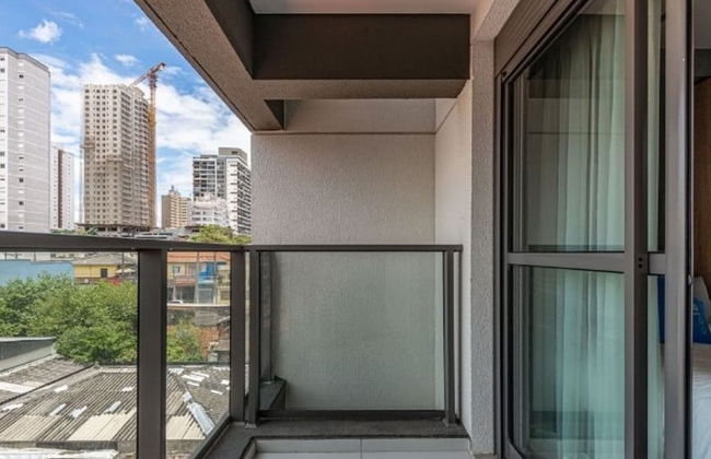 Roomo Transamerica SP Alto do Ipiranga - Foto 2