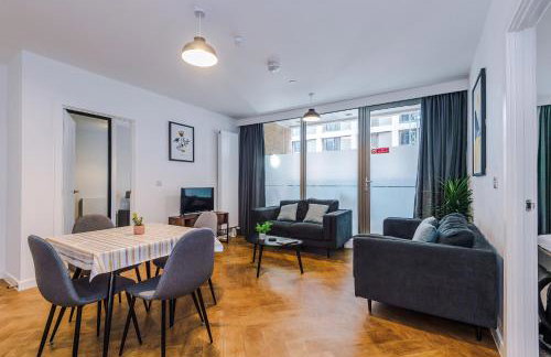 Hilltop Serviced Apartments - Ancoats - Photo 10