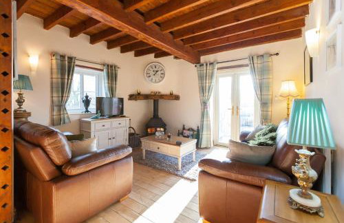 Skipbridge Farm Cottages - Foto 1