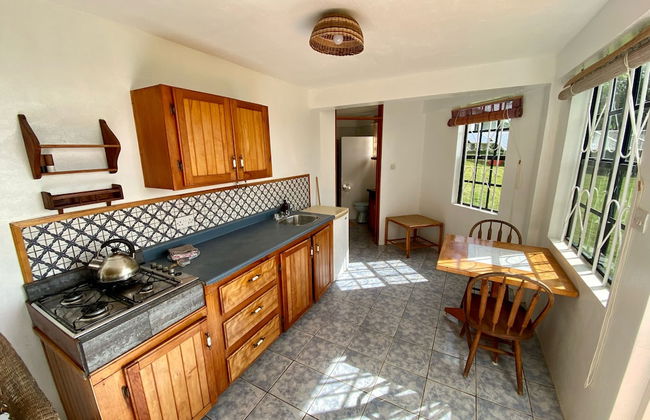 Sea Cliff Eco-Cottages & Gin Distillery - Photo 21