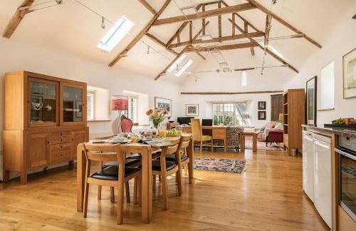 The Hayloft - Photo 14