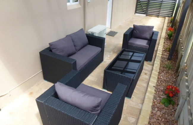 South Seas - Port Elliot Beachfront Apt - Wifi - Foto 16