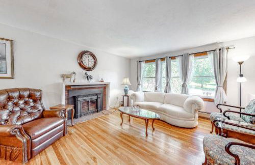 Coastal Calling - Foto 1