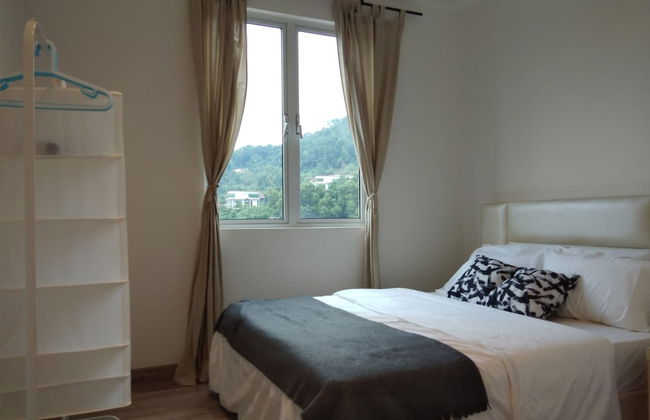 Suria Next To Desa ParkCity - Photo 3