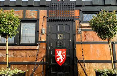 Willow Court Farm, The Copper Castle & Petting Farm, 8 min to Legoland & Windsor, 15 min to Lapland UK - Foto 1