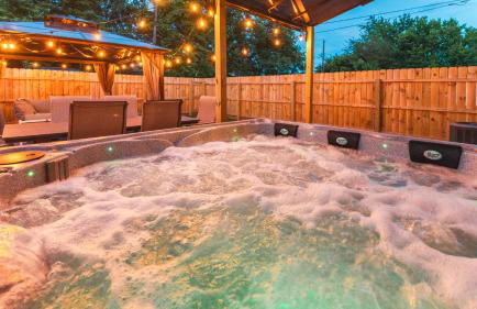 5 mins to Speedway! Walk to Zoo, WR park, IUPUI! - Foto 10