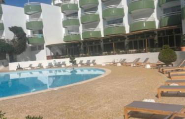 Sunrise SeaView Apartment 8 floor - Torre Verde 3 Castelos - Foto 37