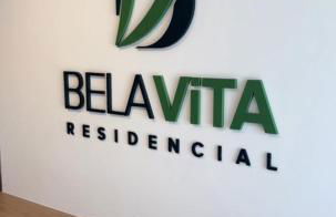 Studio lindo com ar condicionado e piscina - Bela Vita - 309 - Foto 24