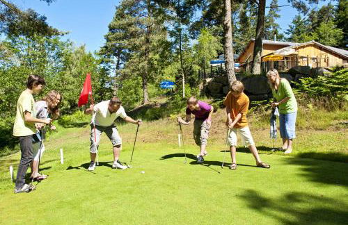 Haute-loire Tence Belle maison neuve plain-pied 4 étoiles avec parc arboré clos - Foto 16