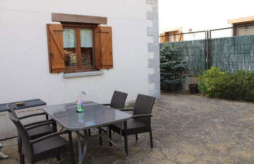 Casa Rural Anie - Foto 25