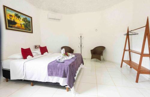 Pousada Marajoara- Hotel Fazenda-Turismo de Aventura - Photo 46