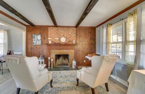 VA Wine and Horse Country Cottage, Near UVA - Photo 3