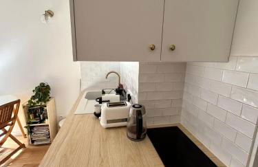 Appartement lumineux Mairie des Lilas - Foto 6