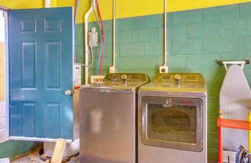 1 Mi to East Market District Fonzi Flat - Foto 20