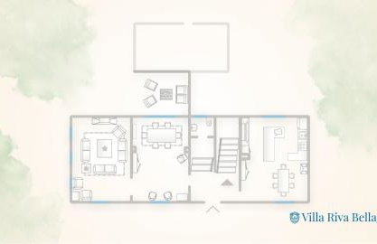 Villa Riva Bellagio with Pool - Photo 6