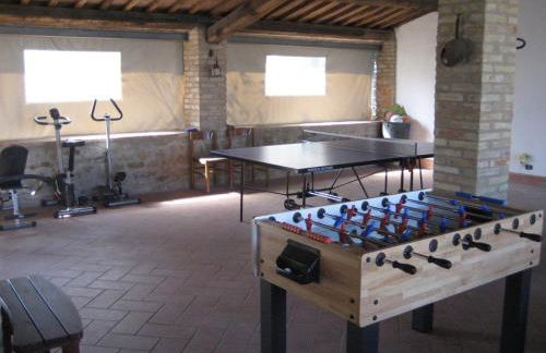 Podere Schioppello Casale con appartamenti privati - Foto 45