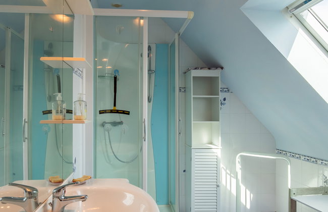 Holiday Home L'appel du Large by Interhome - Foto 23