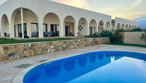 Selena Beach Front Loft with private heatable Pool - Foto 5