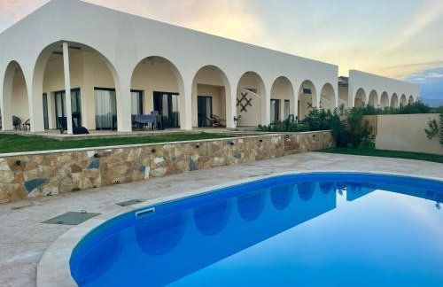 Selena Beach Front Loft with private heatable Pool - Foto 5