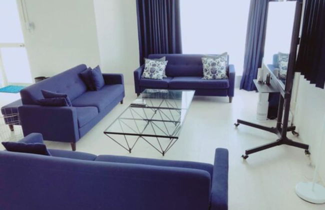 Thalassa Beach and Pool Villa - Foto 8