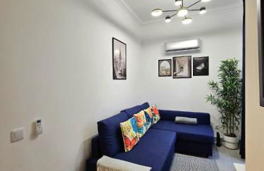 Beach & House''Villa Maria'' 5 min to Mareta Beach - Foto 10