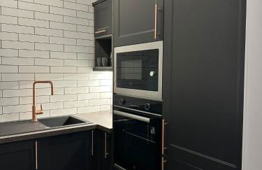 Glasgow West End Tenement Apartment - Foto 26