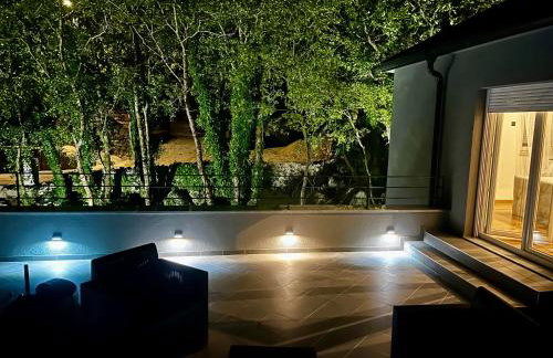 Luxury Villa Andrea Vrzika in forest near the sea with heated pool - Foto 47