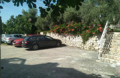 Apartments Kampor Damira - Foto 24