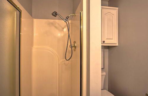 Idyllic Afton Getaway with Dock and Grand Lake Access! - Foto 25