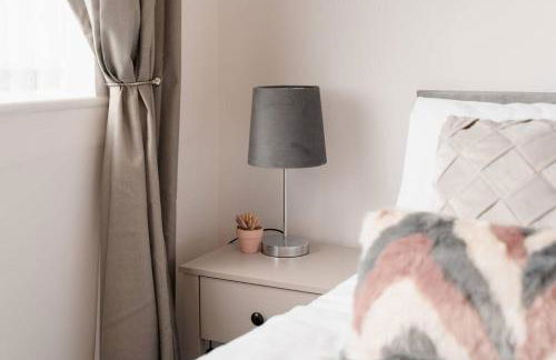 Prenton House, 3BR Close to Liverpool - Foto 25