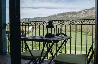 Apartaments Espai d'Àger - Foto 6