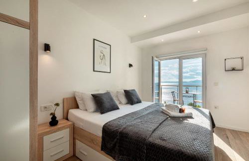 Korkyra Seashell - Foto 25