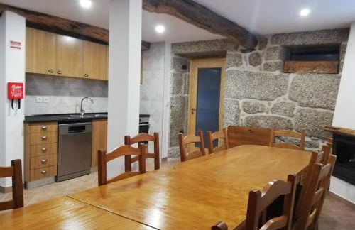 Sambuc'asa - Serra da Estrela - Foto 25