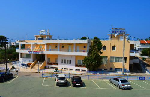 Adonis Hotel - Foto 60