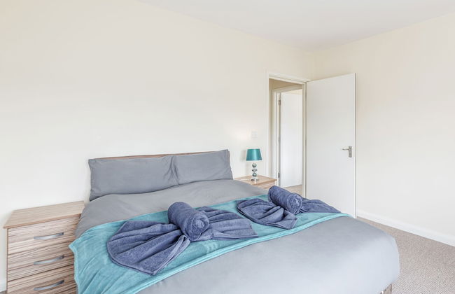 Home to Home Watford Apartment - Foto 6