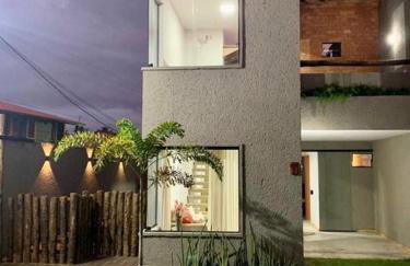 VILA MILAGRES duplex boutique 200M da praia - Foto 9